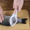 Fish Skin Brush Scraping Fish Scale Brush Grater Qu
