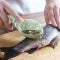 Fish Skin Brush Scraping Fish Scale Brush Grater Qu