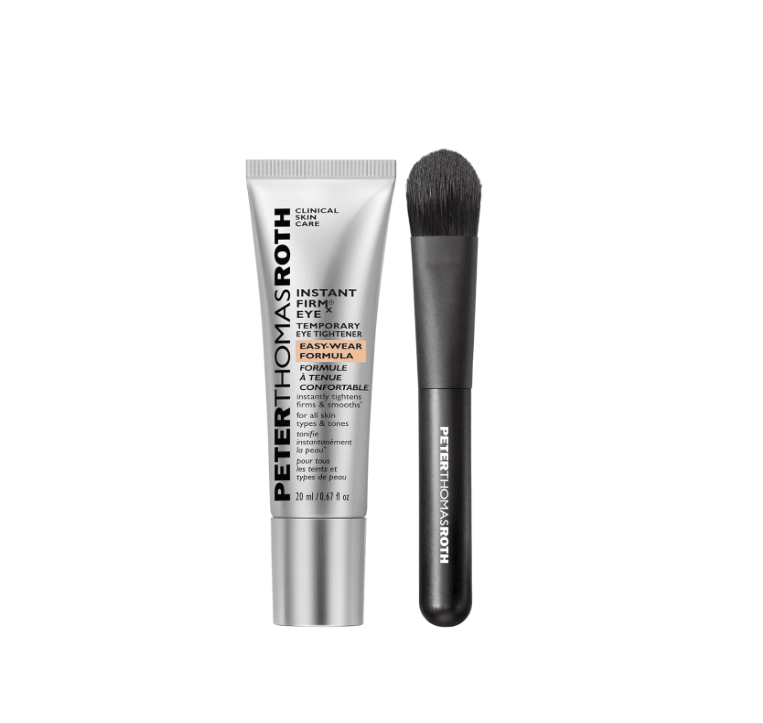 Eye Tightener (cream & Brush included)