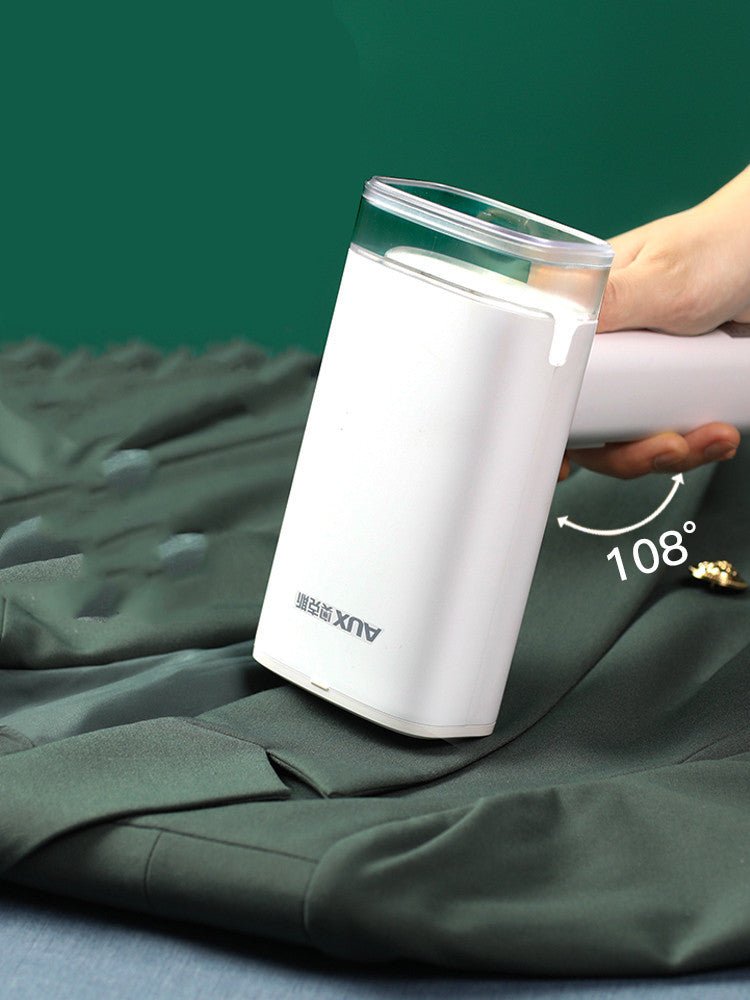 Portable Handheld Steam Iron for Clothes