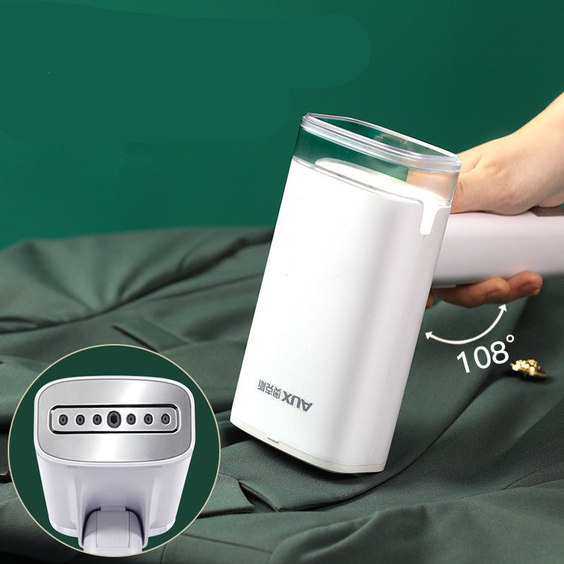 Portable Handheld Steam Iron for Clothes
